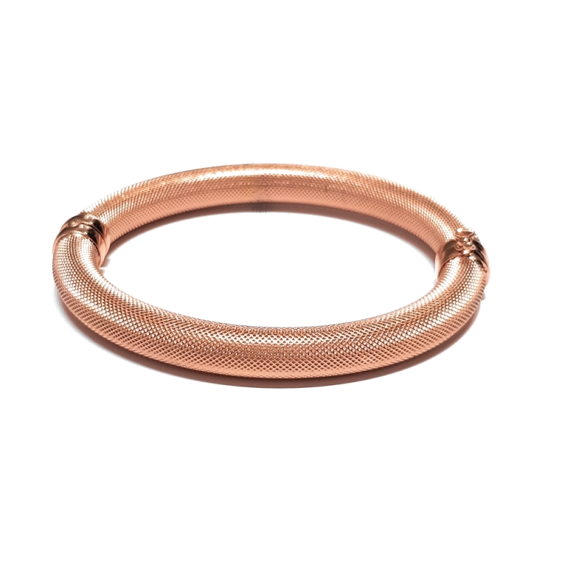 UNOAERRE - Rose Bronze Bracelet