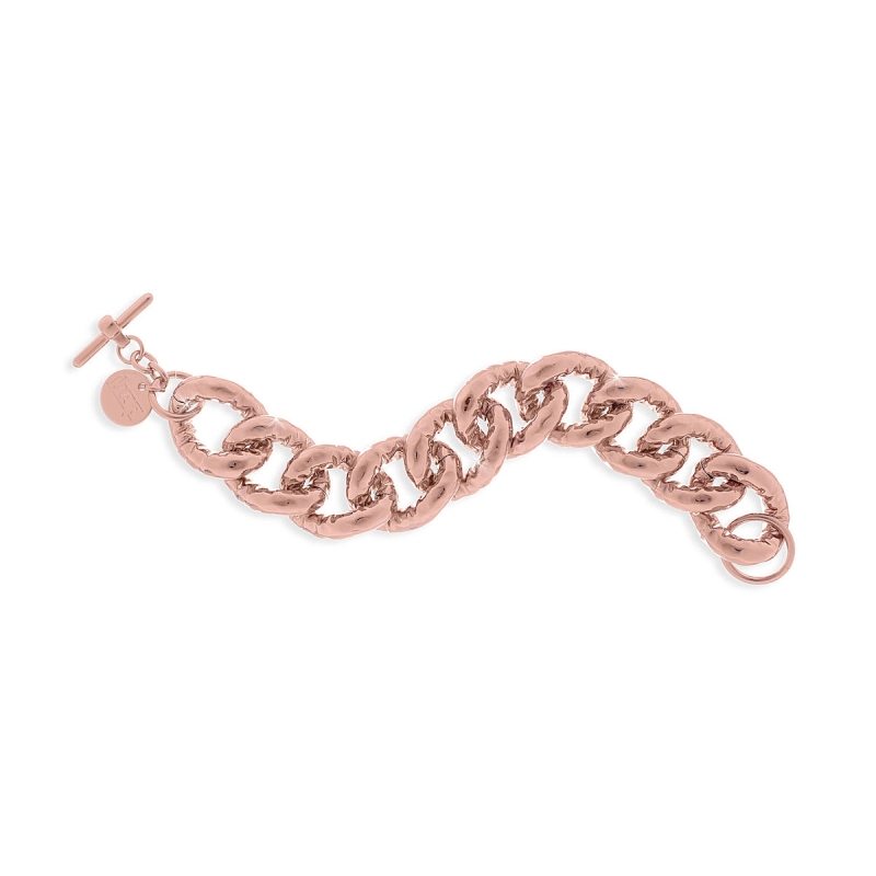 UNOAERRE - Rose Bronze Bracelet