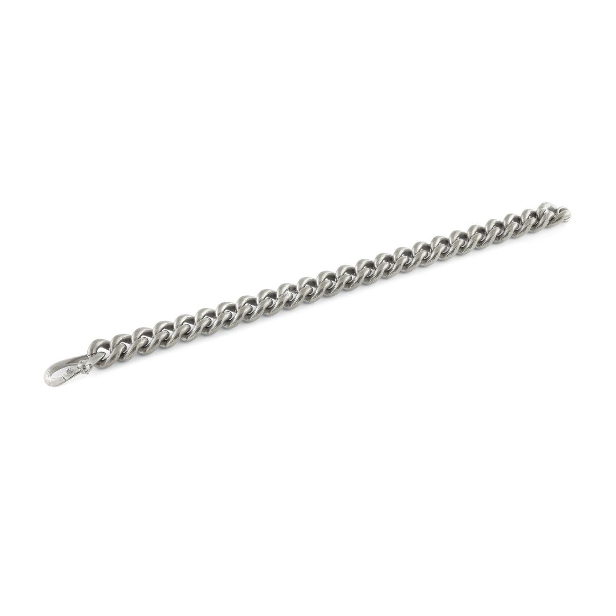 UNOAERRE - White Bronze Bracelet