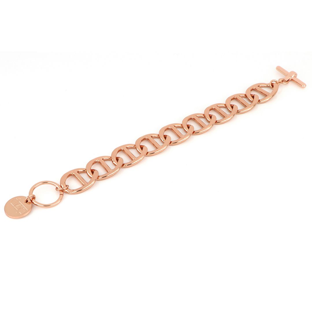 UNOAERRE - Rose Bronze Bracelet