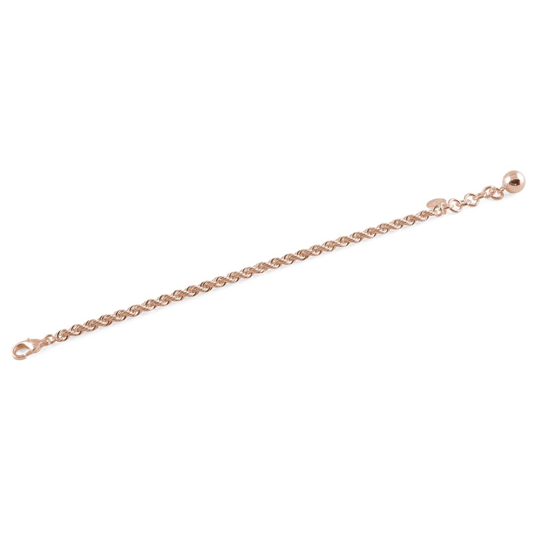 UNOAERRE - Rose Bronze Bracelet