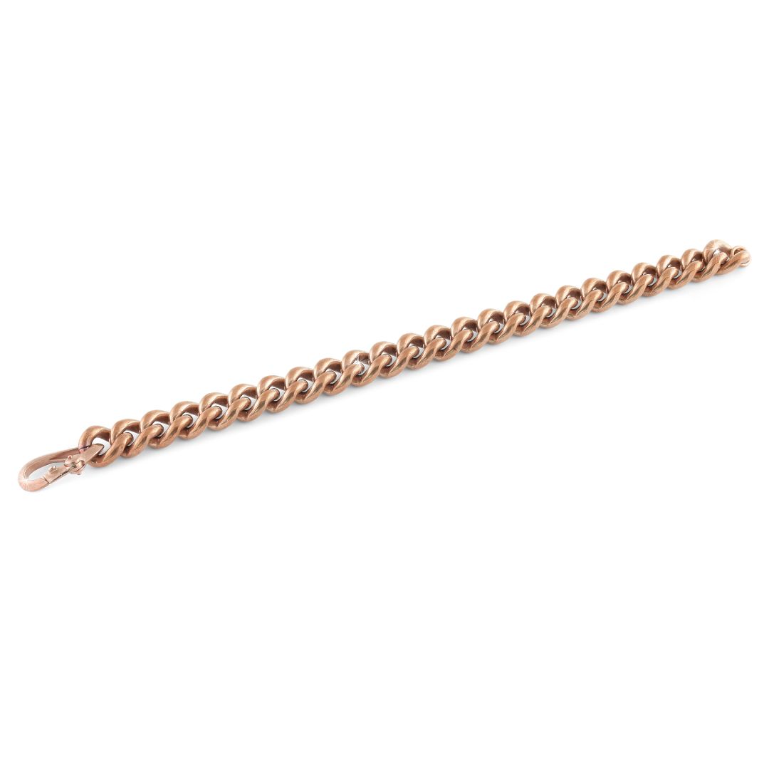 UNOAERRE - Rose Bronze Bracelet