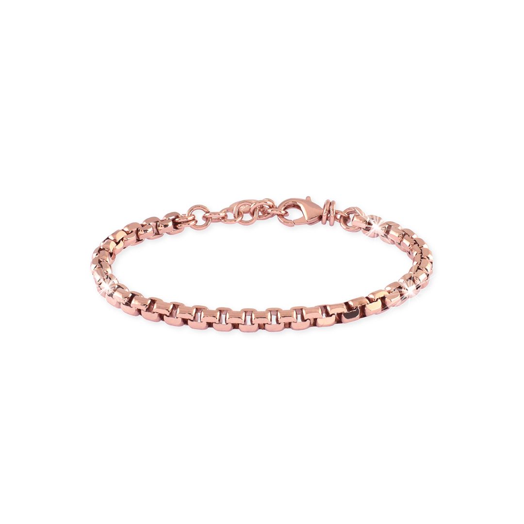 UNOAERRE - Rose Bronze Bracelet