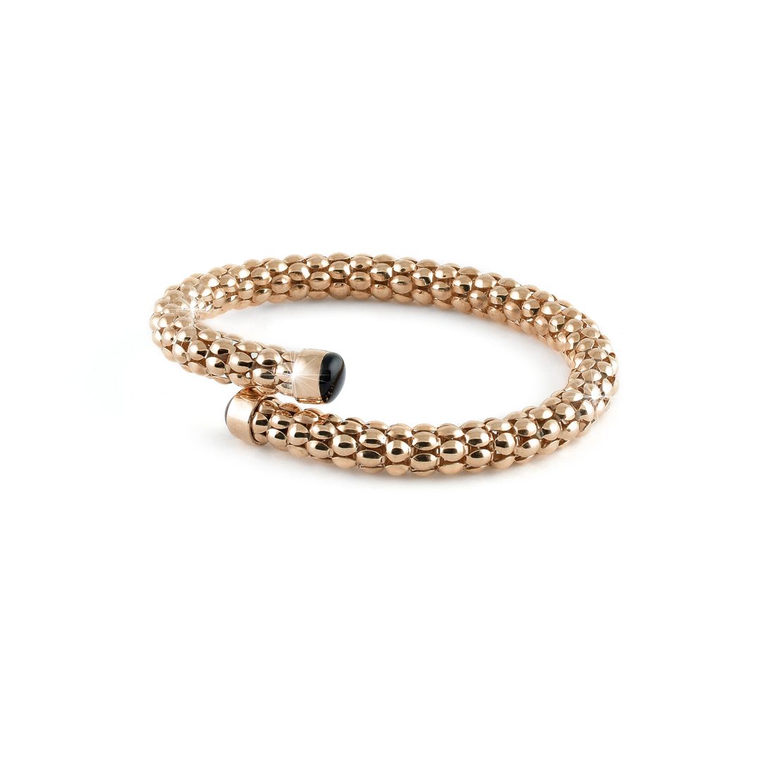 UNOAERRE - Rose Bronze Bracelet