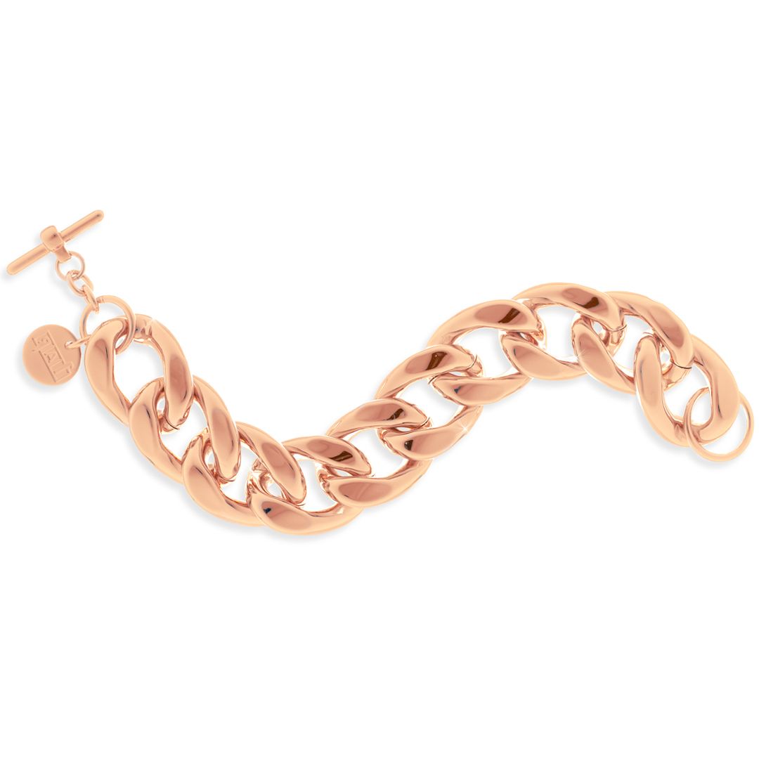 UNOAERRE - Rose Bronze Bracelet