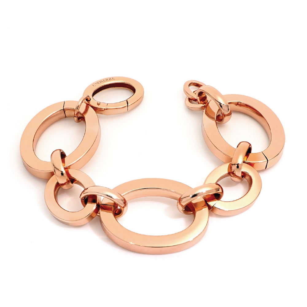 UNOAERRE - Rose Bronze Bracelet