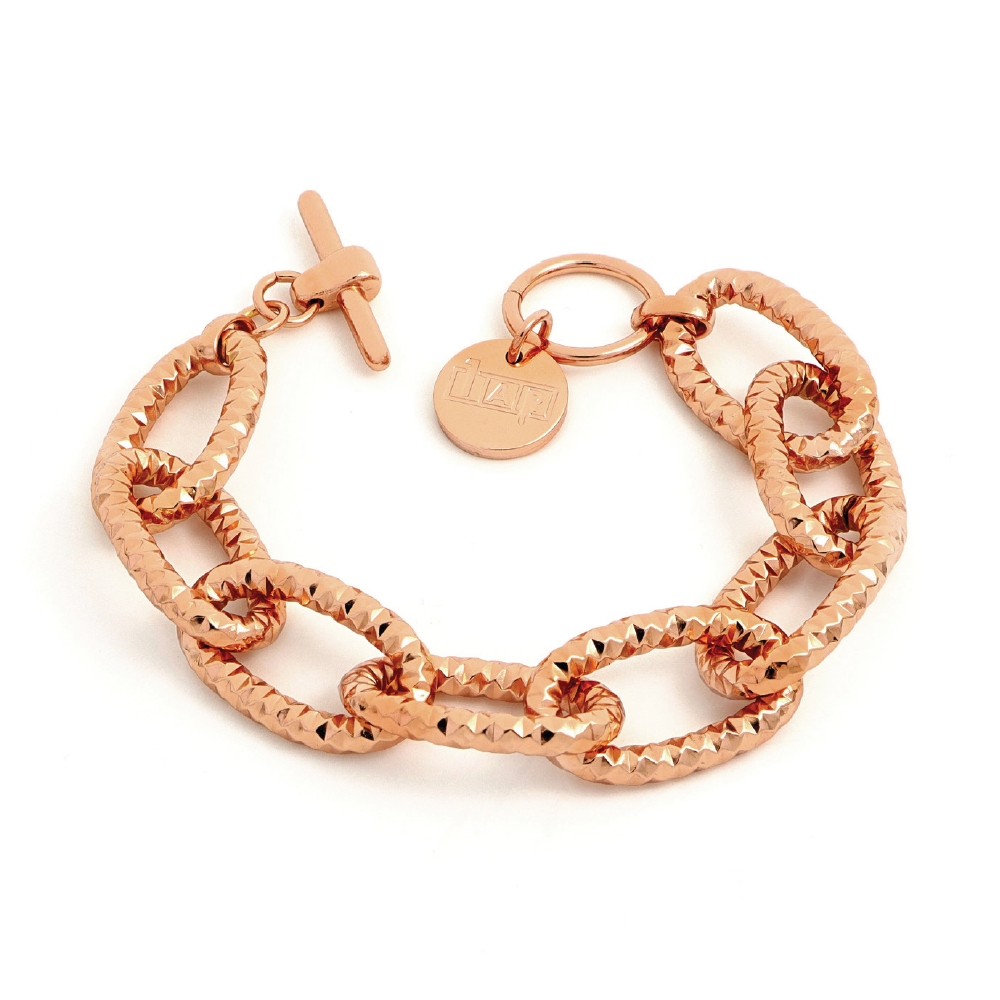 UNOAERRE - Rose Bronze Bracelet