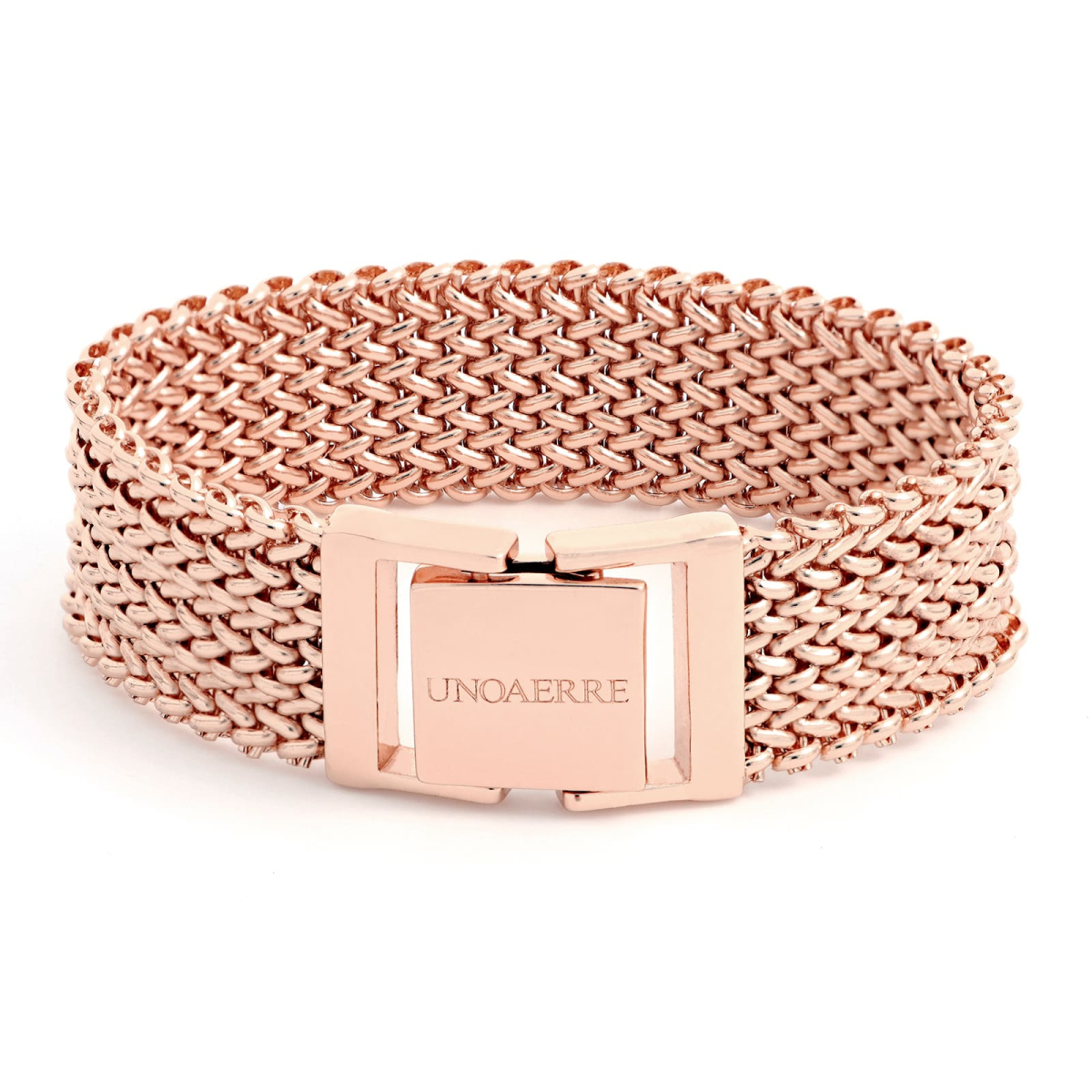 UNOAERRE - Rose Bronze Bracelet