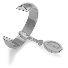Classic Wedding Rings